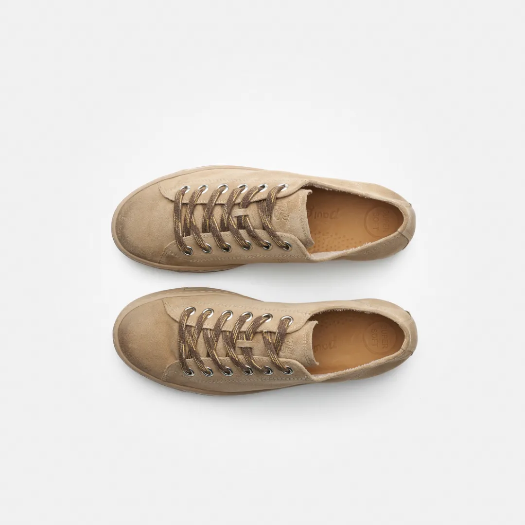 Paul Green Pauls Beige / Almond