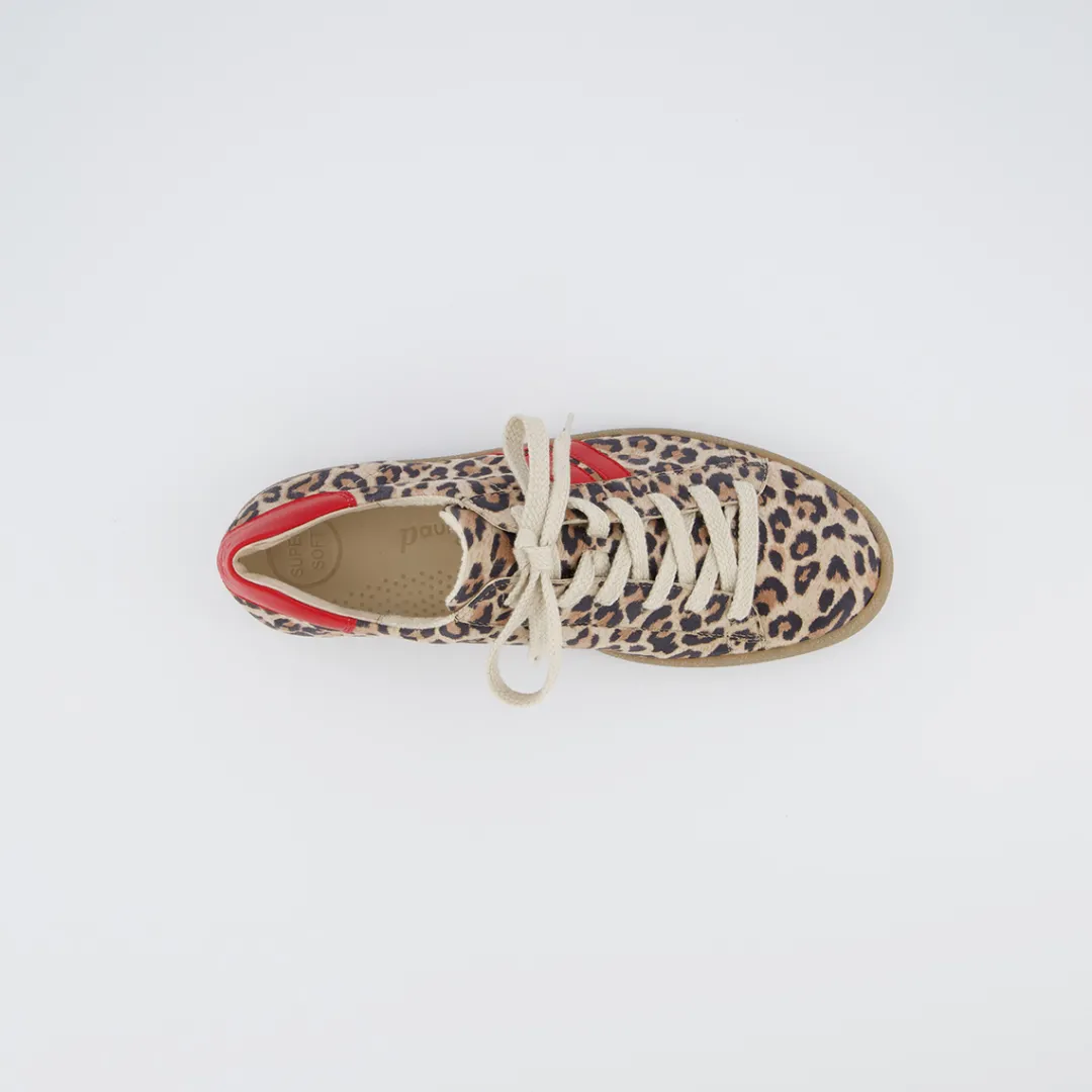 Paul Green Pauls Leo look/ red Sale