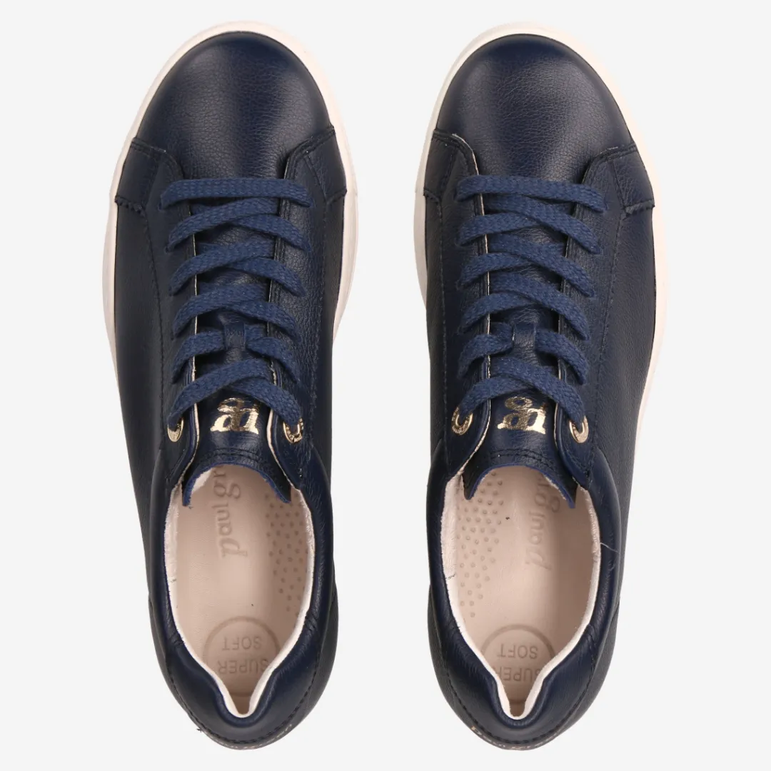 Paul Green Pauls Blue New