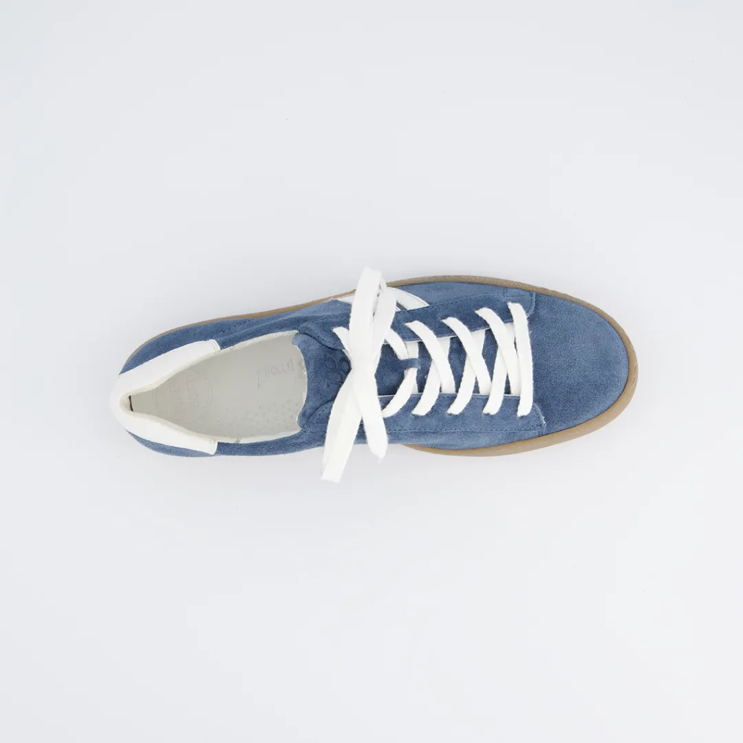 Paul Green Pauls Blue Discount