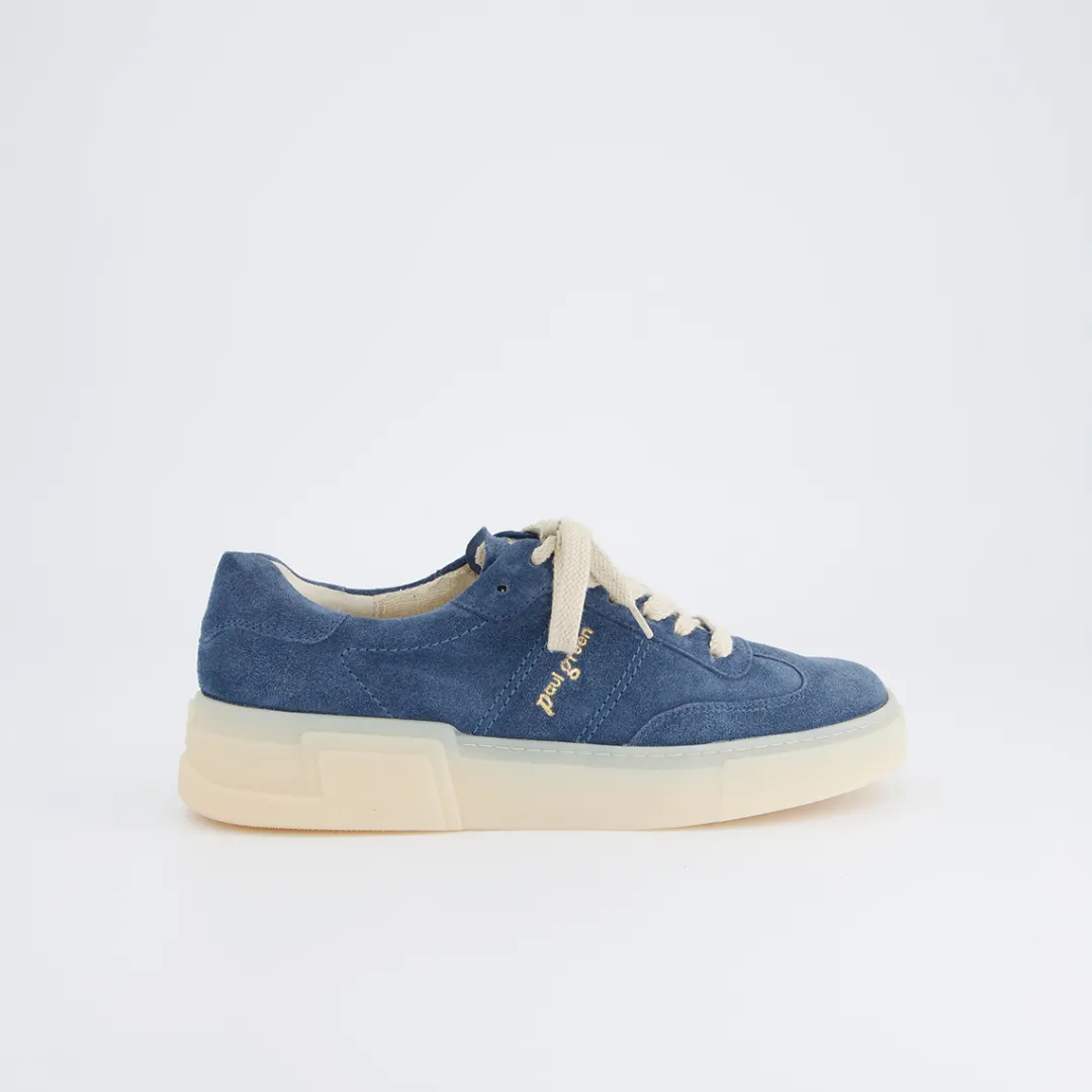 Paul Green Pauls Blue Hot