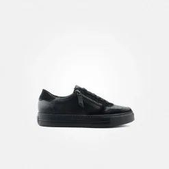 Paul Green Pauls mit RELAX-WEITE und Wechselfußbett Black Outlet