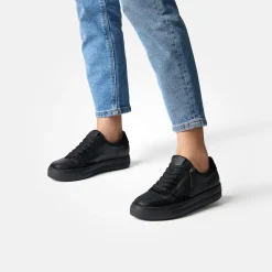 Paul Green Pauls mit RELAX-WEITE und Wechselfußbett Black Outlet