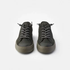 Paul Green Pauls mit RELAX-WEITE und Wechselfußbett Gray Hot