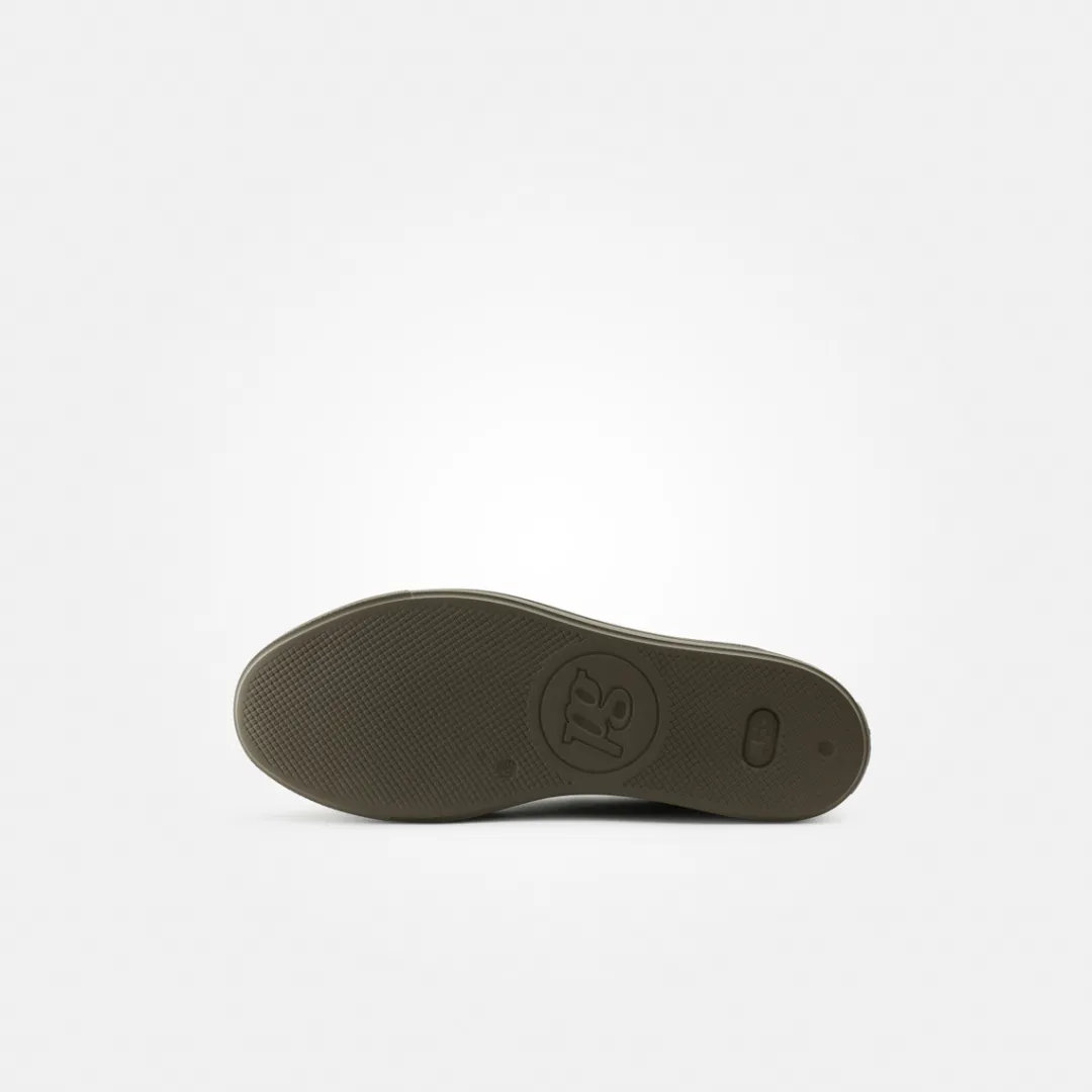 Paul Green Pauls mit RELAX-WEITE und Wechselfußbett Gray Hot