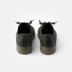 Paul Green Pauls mit RELAX-WEITE und Wechselfußbett Gray Hot