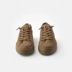 Paul Green Pauls mit RELAX-WEITE und Wechselfußbett Brown
