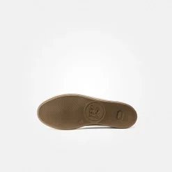 Paul Green Pauls mit RELAX-WEITE und Wechselfußbett Brown