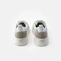 Paul Green Pauls with removable footbed White