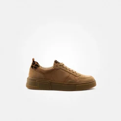 Paul Green Pauls with removable footbed Brown Best
