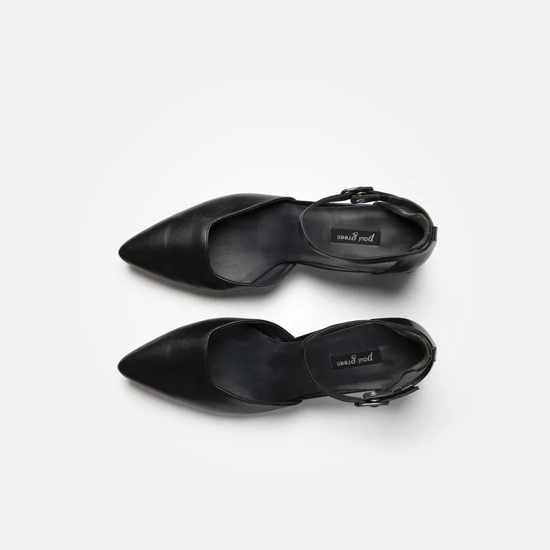 Paul Green Pumps Black Best