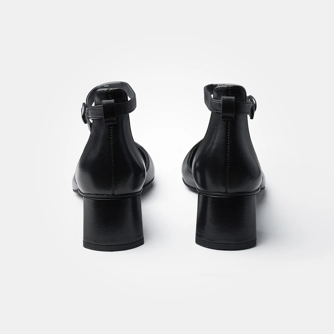Paul Green Pumps Black Best