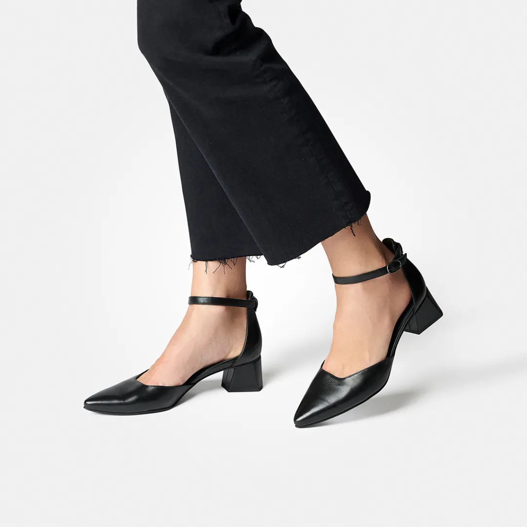Paul Green Pumps Black Best