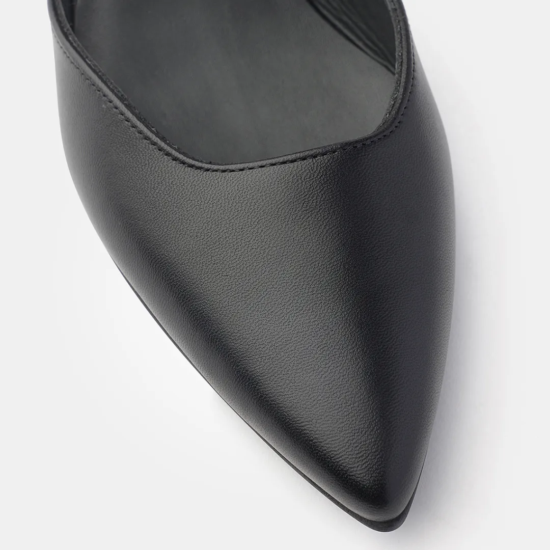 Paul Green Pumps Black Best