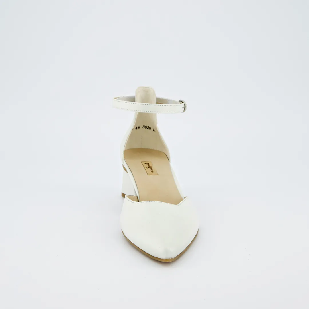 Paul Green Pumps White Online
