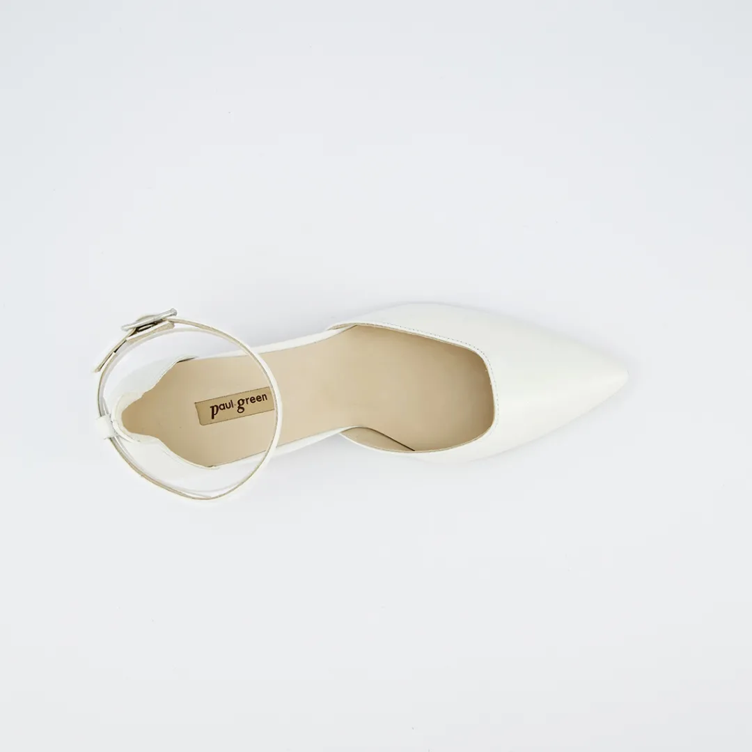 Paul Green Pumps White Online
