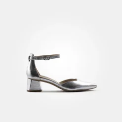 Paul Green Pumps silver Hot