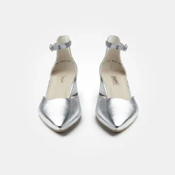 Paul Green Pumps silver Hot