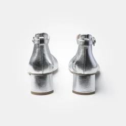 Paul Green Pumps silver Hot