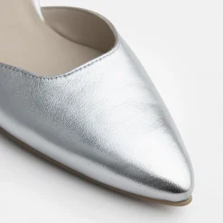 Paul Green Pumps silver Hot