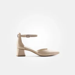 Paul Green Pumps Beige/ Nude Best