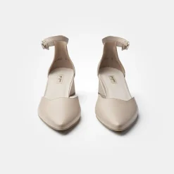 Paul Green Pumps Beige/ Nude Best