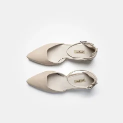 Paul Green Pumps Beige/ Nude Best