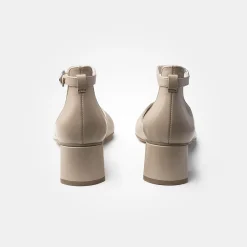 Paul Green Pumps Beige/ Nude Best