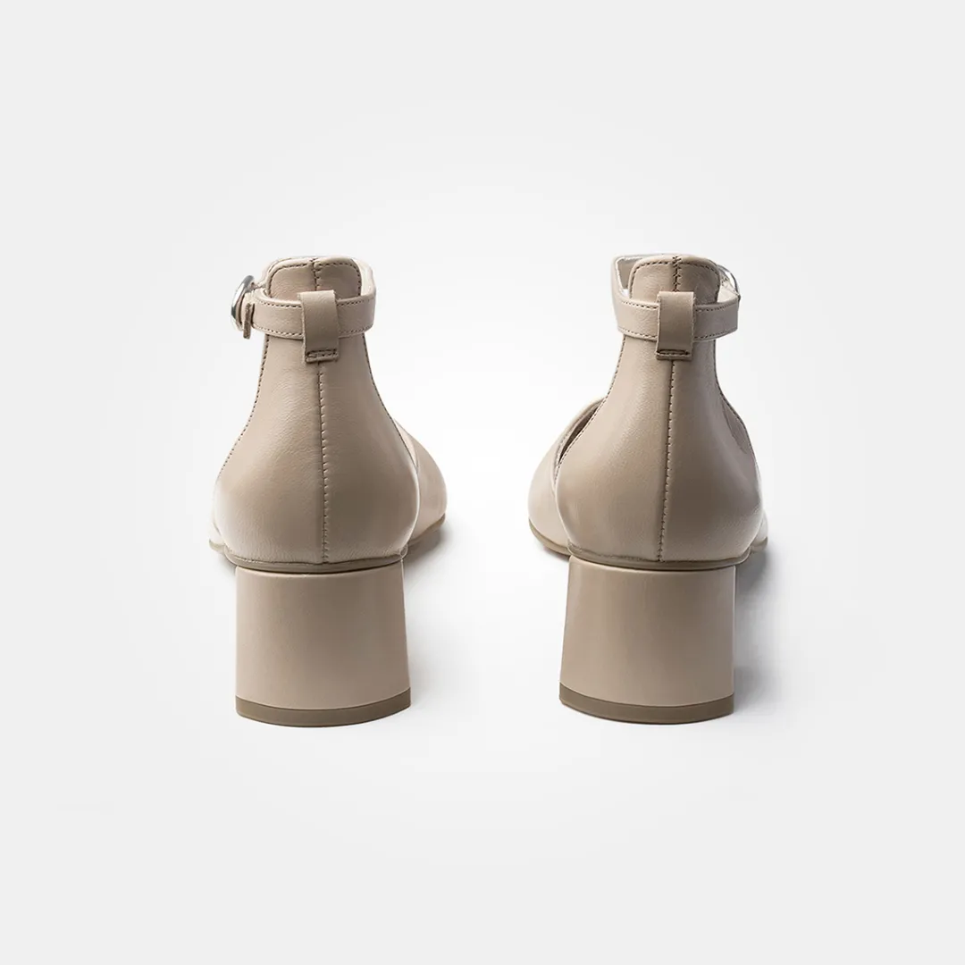 Paul Green Pumps Beige/ Nude Best