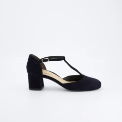 Paul Green Pumps Blue Clearance