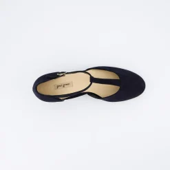 Paul Green Pumps Blue Clearance