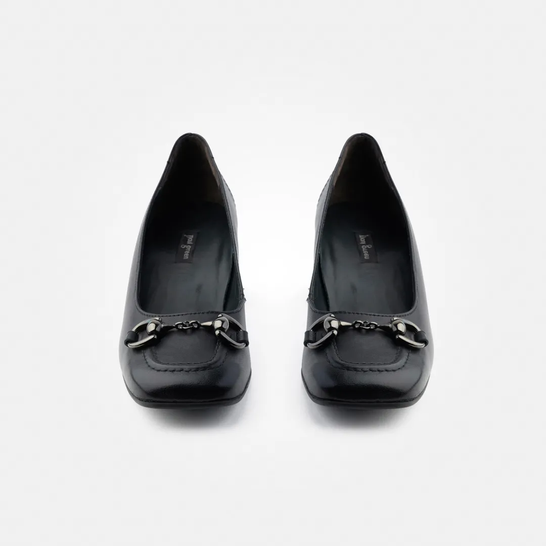 Paul Green Pumps Black New