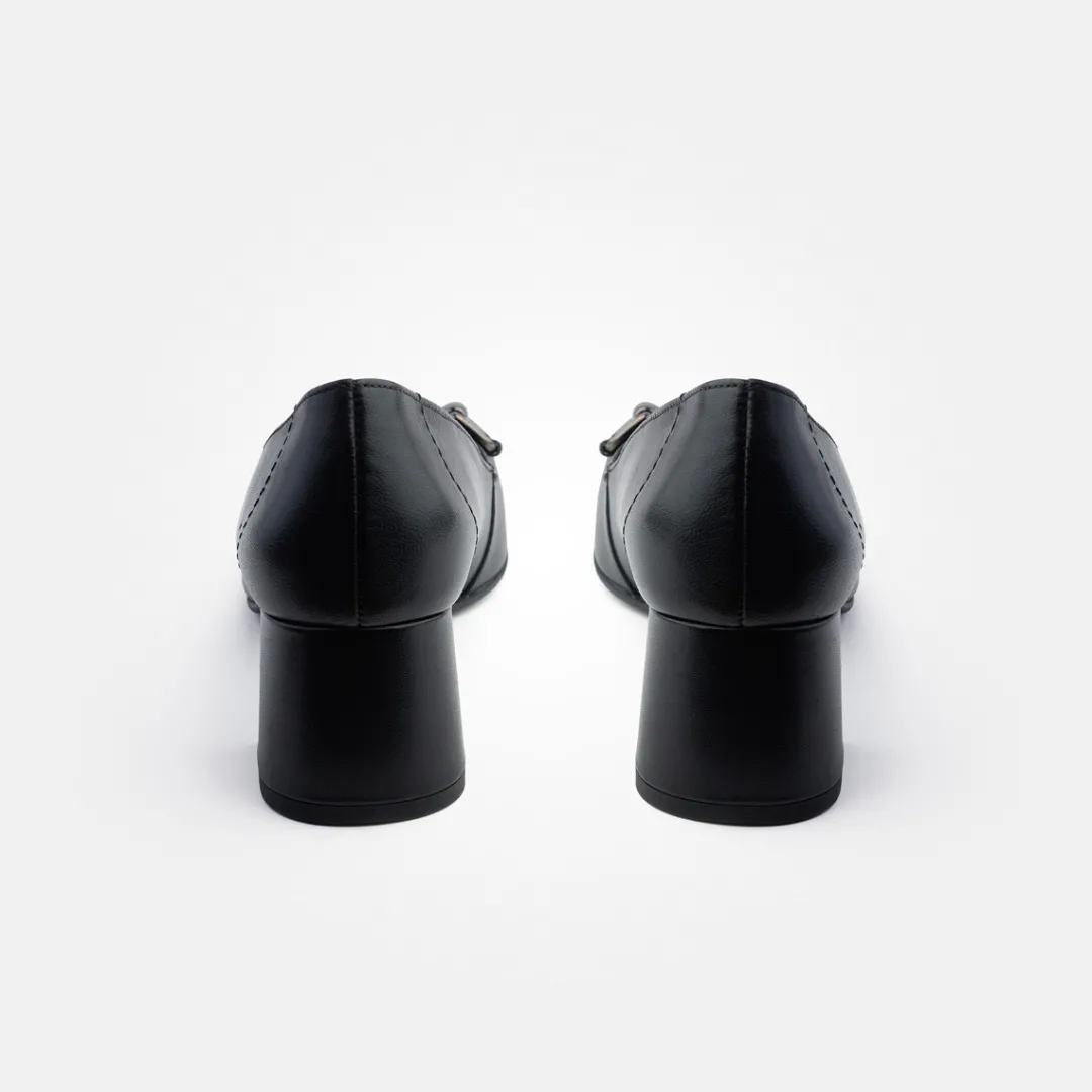Paul Green Pumps Black New