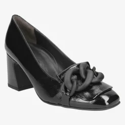 Paul Green Pumps Black Sale