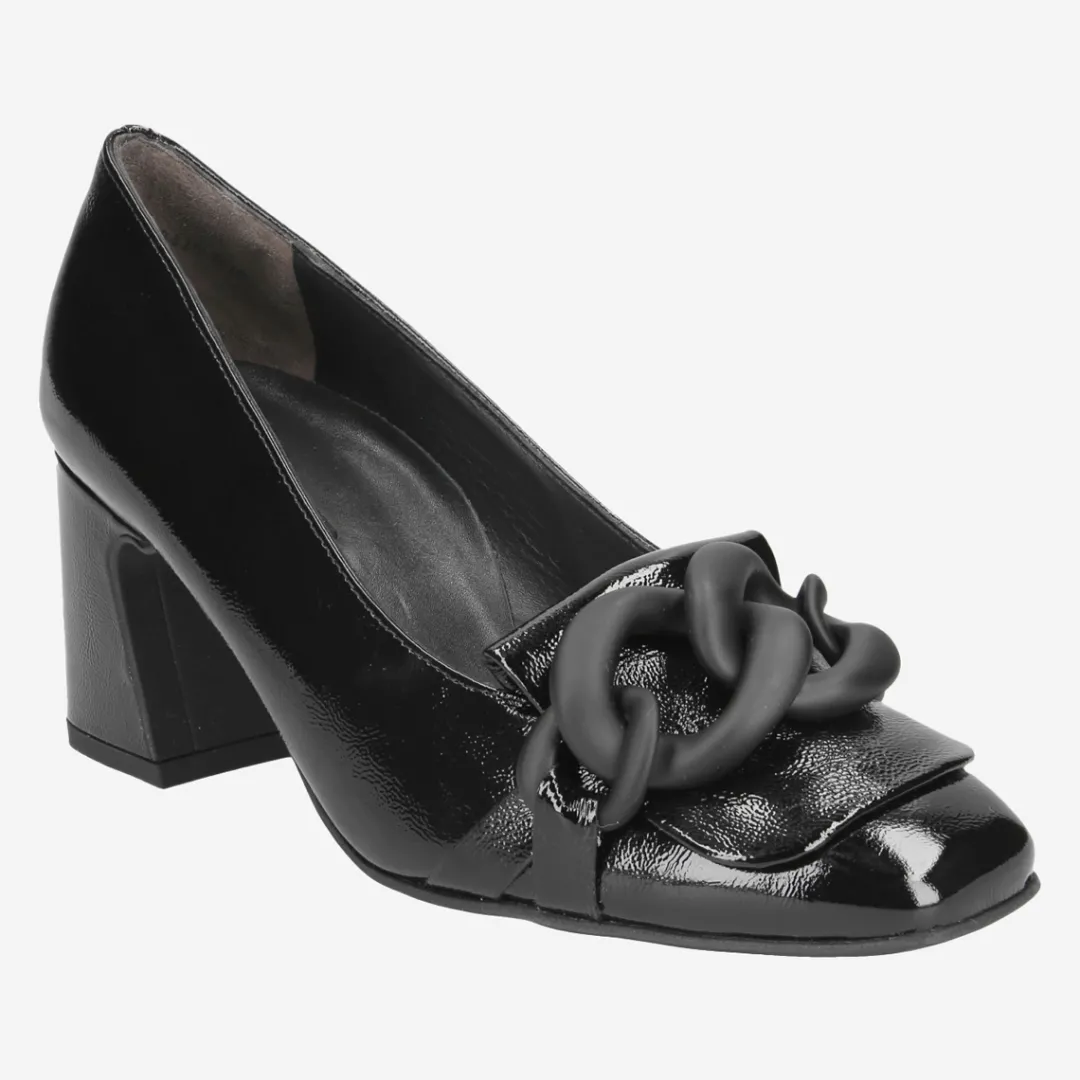 Paul Green Pumps Black Sale