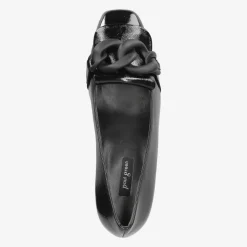 Paul Green Pumps Black Sale