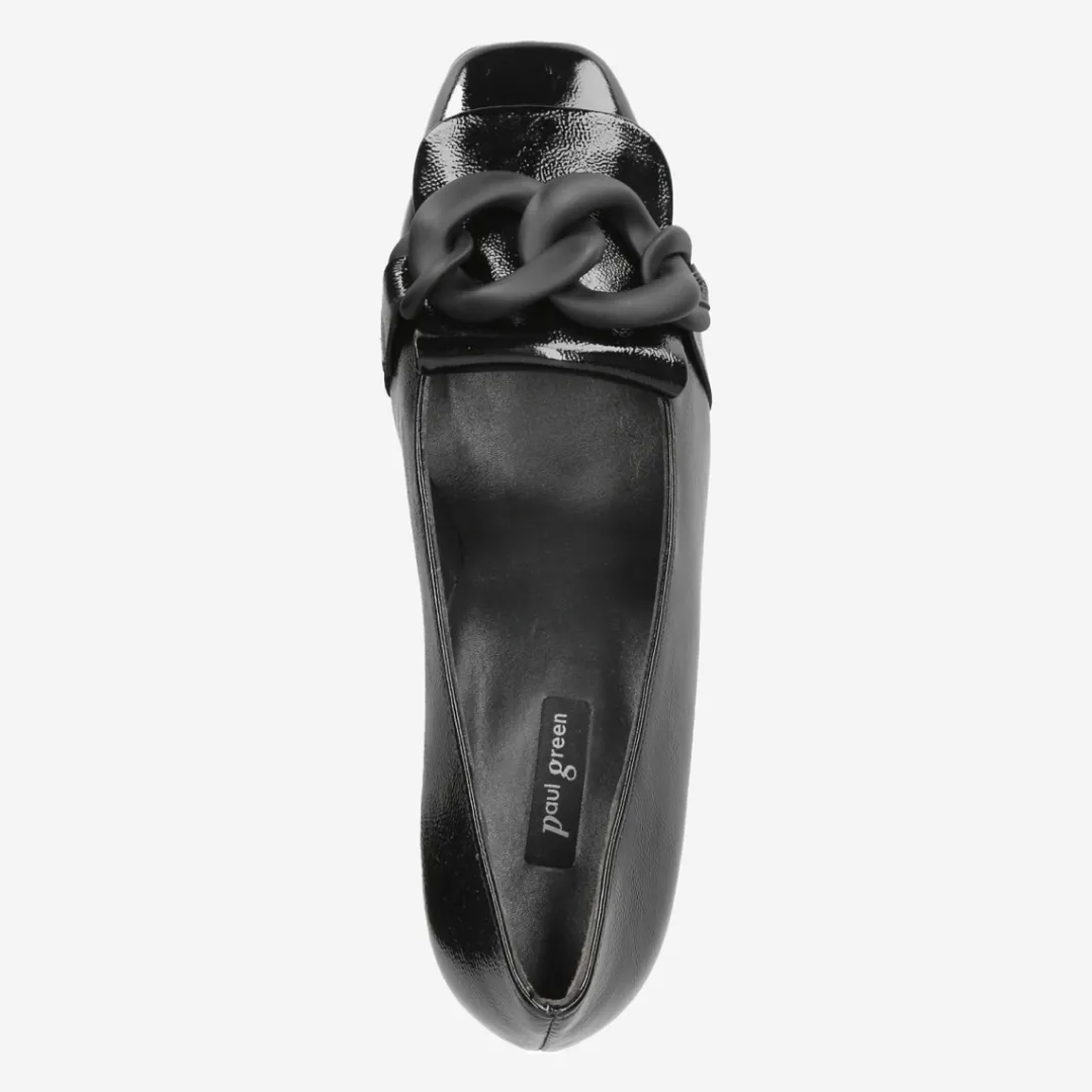 Paul Green Pumps Black Sale