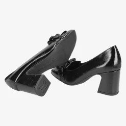 Paul Green Pumps Black Sale