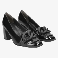 Paul Green Pumps Black Sale