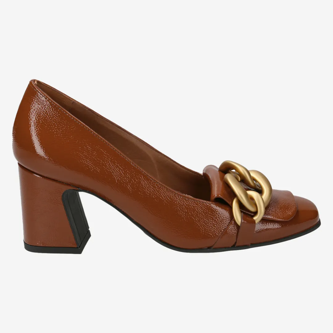 Paul Green Pumps Brown Outlet