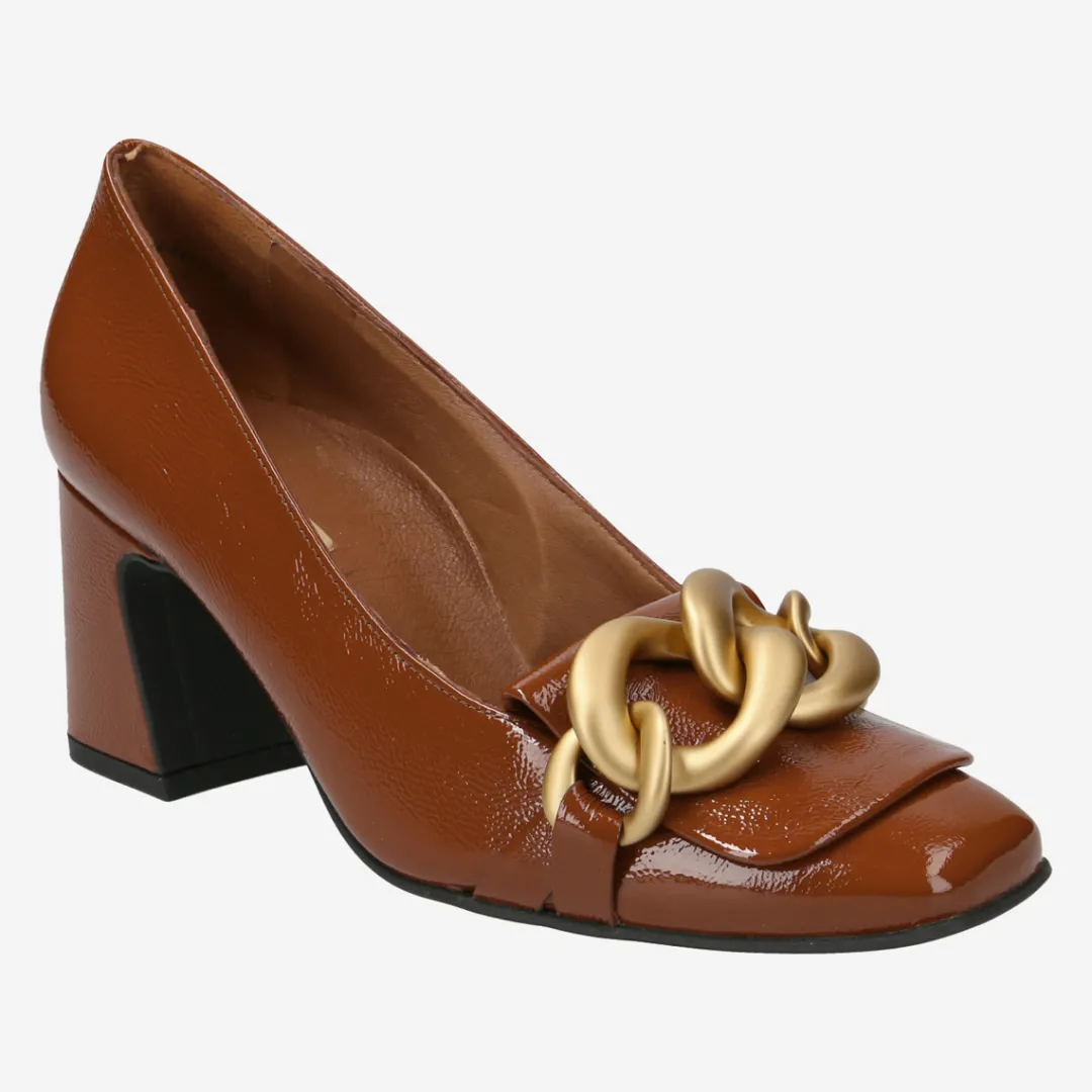 Paul Green Pumps Brown Outlet