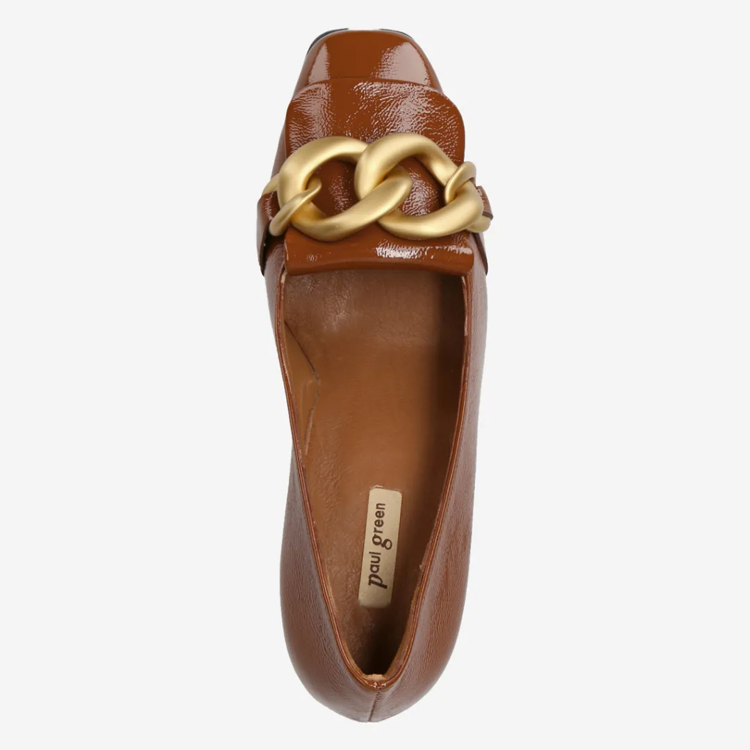 Paul Green Pumps Brown Outlet