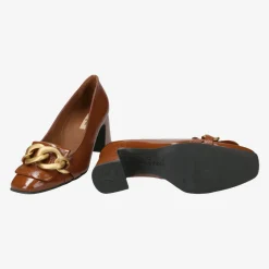 Paul Green Pumps Brown Outlet