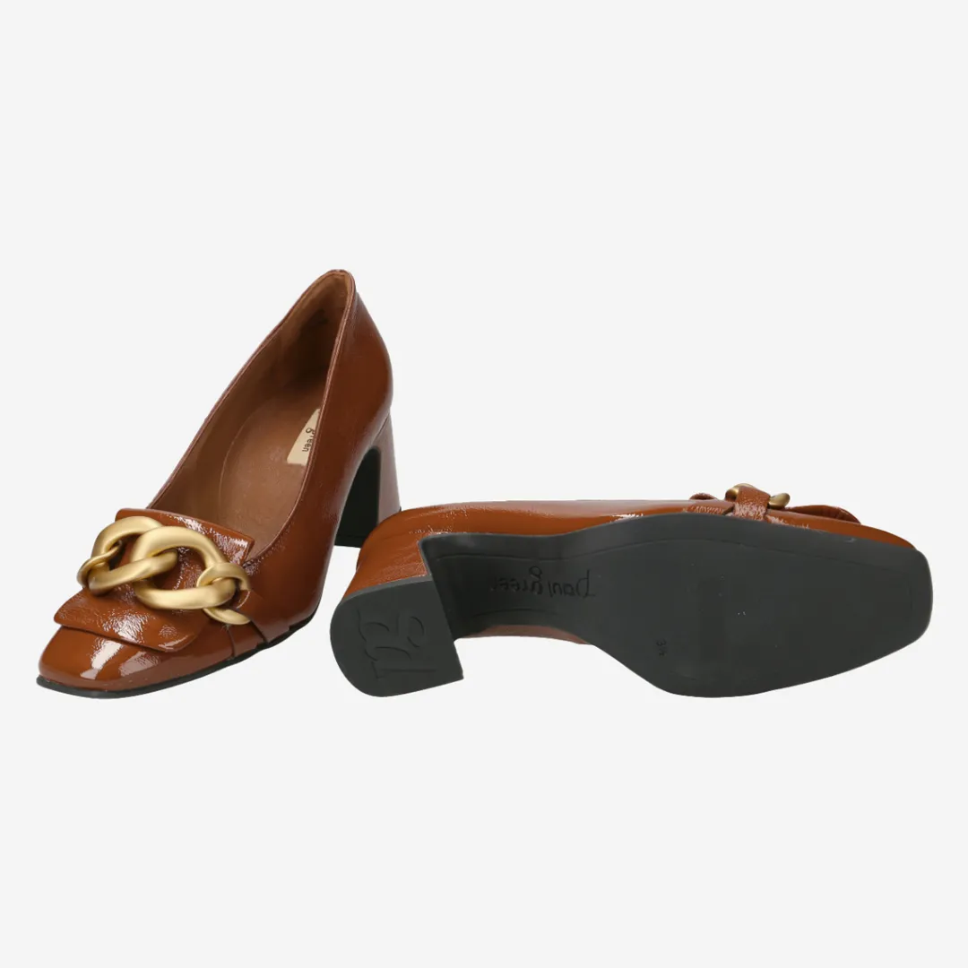 Paul Green Pumps Brown Outlet