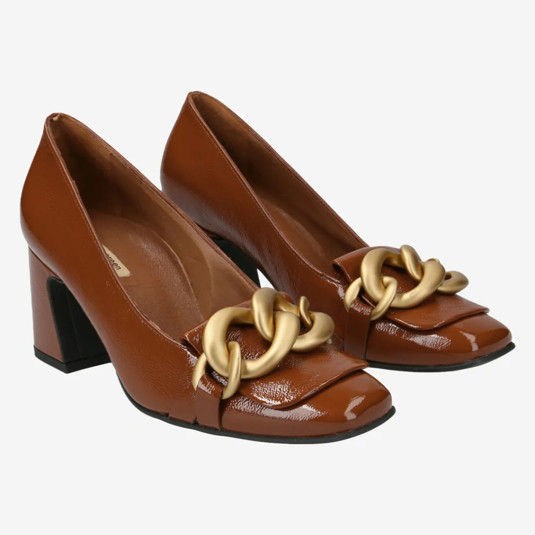 Paul Green Pumps Brown Outlet