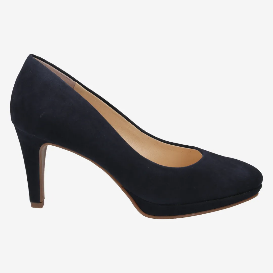 Paul Green Pumps Blue