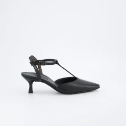 Paul Green Sandal Black Hot