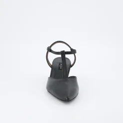 Paul Green Sandal Black Hot