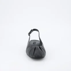 Paul Green Sandal Black New