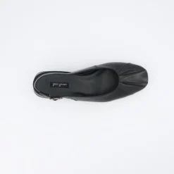 Paul Green Sandal Black New